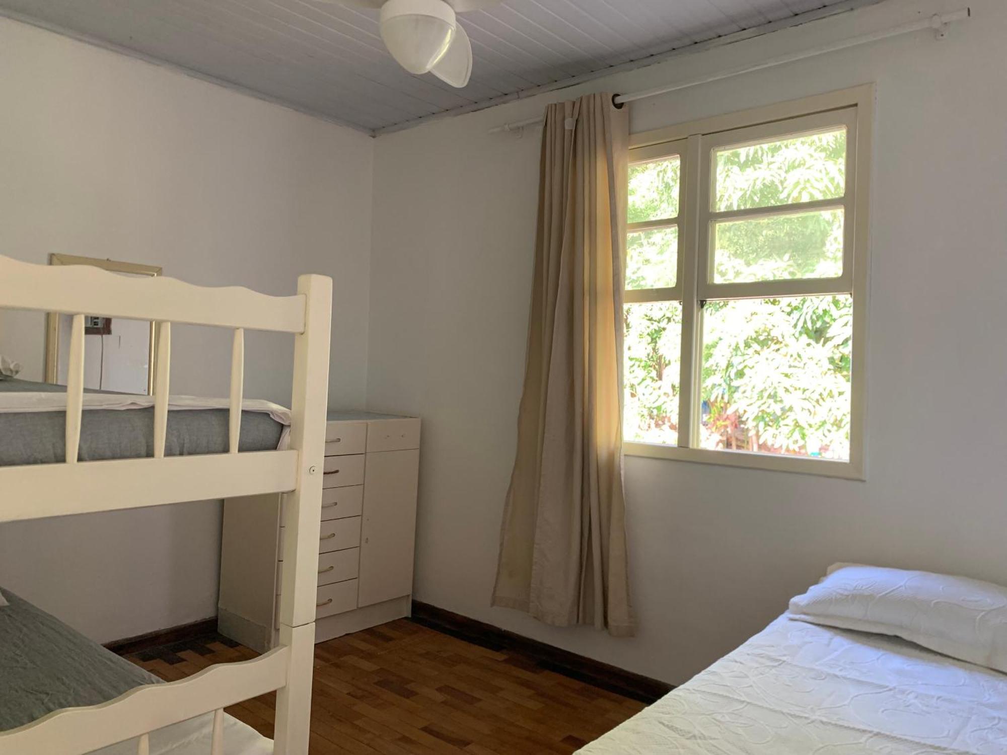 Floripa Camping E Hostel Florianopolis Sc, Florianopolis